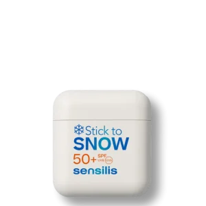 Stick To Snow SPF50+